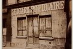 Eugene Atget contemporary artist