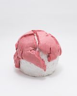 Untitled by Takuro Kuwata contemporary artwork sculpture