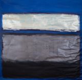 Passage de blu by Chinyee contemporary artwork painting