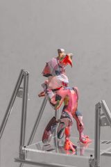 Shell_R1003 by Zhong Wei contemporary artwork sculpture