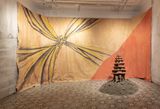 Rattling Knot I  II by Prabhakar Pachpute contemporary artwork painting sculpture installation