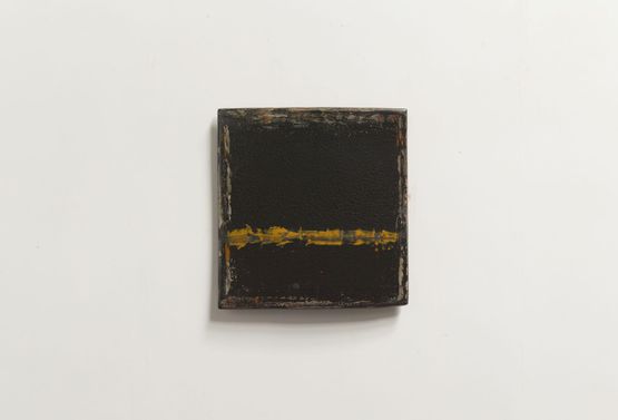 Constant 2-16 by Su Xiaobai contemporary artwork Sculpture