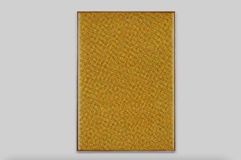 Contemporary art exhibition Group Exhibition RomaNew York 19531964 at David Zwirner New York 20th Street United States