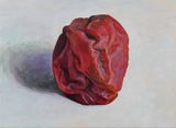 Umeboshi by Aida Makoto contemporary artwork painting