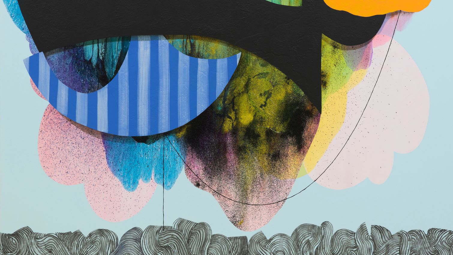 CARRIE MOYER