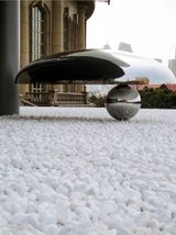 Pi Phi Parallel by Thomas Shannon contemporary artwork sculpture