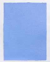 Untitled by John Knuth contemporary artwork painting works on paper