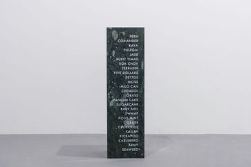 Dawn Ng contemporary artist