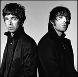 OASIS by David Bailey contemporary artwork photography