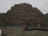 Holyoake The Search for the Golden Fleece by Michael Shepherd contemporary artwork painting