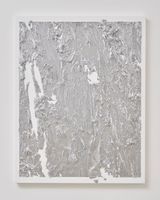 Untitled by Yutaka Aoki contemporary artwork painting