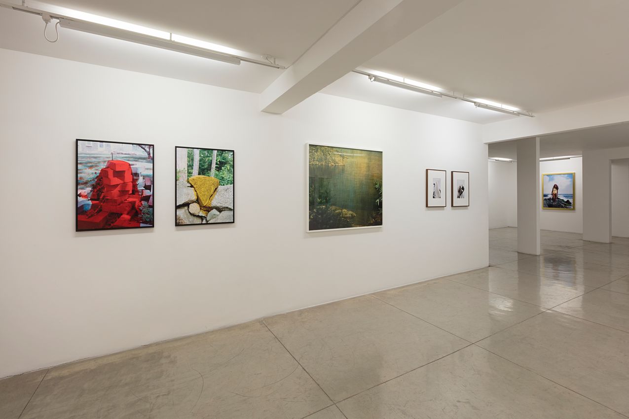Group Exhibition