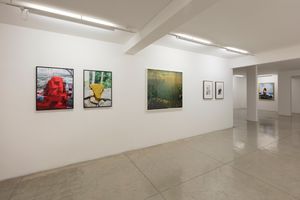 Group Exhibition