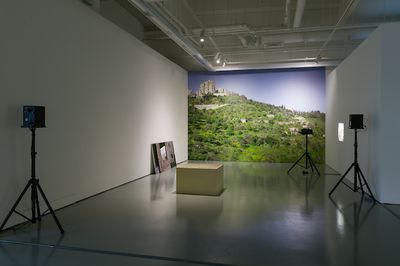 City Insight Propositions for a stage at ICA Singapore