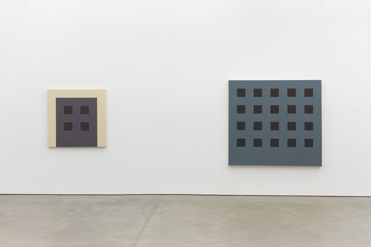 Peter Halley