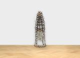 Pachamama by Inma Barrero contemporary artwork sculpture