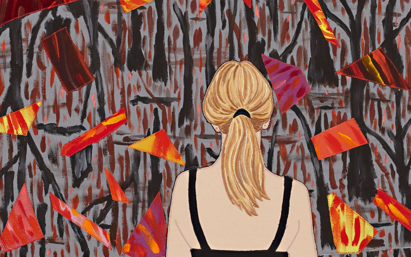 Adrienne Doig