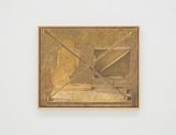 Painting and Vegetable 19 A Very Quiet Place by Masaya Chiba contemporary artwork design