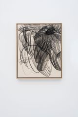060324 by Aythamy Armas contemporary artwork drawing painting