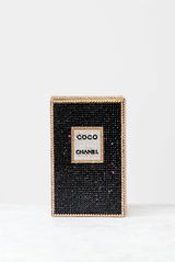 PARFUM COCO DE CHANEL by Shourouk Rhaiem contemporary artwork sculpture