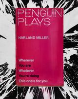 Wherever You are Whatever Youre doing This ones for you by Harland Miller contemporary artwork painting
