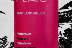 Harland Miller