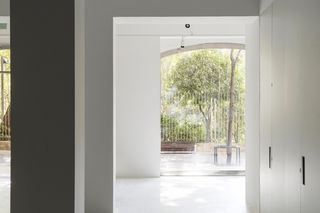 Turo contemporary art gallery in