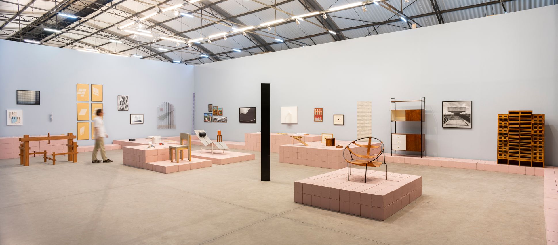 Group Exhibition
