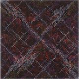 Appearance of Crosses 2014-9 by Ding Yi contemporary artwork painting
