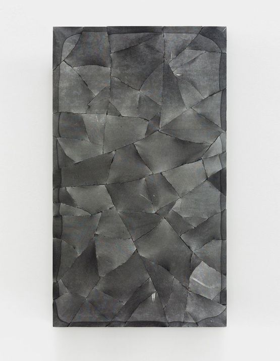 Wonderland - Stylish Luster No. 2 by Ma Qiusha contemporary artwork Sculpture