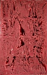 Forbidden Colours by Adel Abdessemed contemporary artwork painting