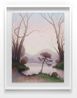 A time before we were born 1 by Alexander McKenzie contemporary artwork Painting