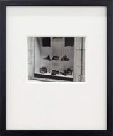 Untitled Shoes by Harry Culy contemporary artwork photography