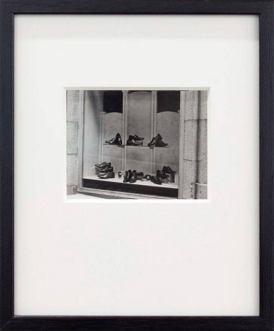 Untitled Shoes by Harry Culy contemporary artwork Photography