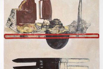 Miguel Ybanez contemporary artist