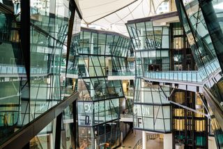 Institute of Contemporary Arts Singapore contemporary art institution in