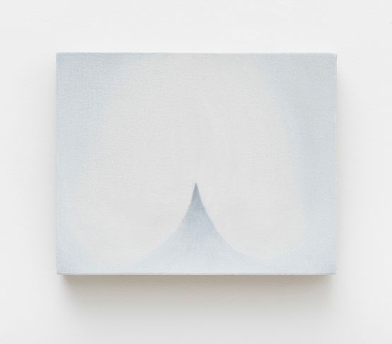 Sem titulo Untitled by Gabriel Branco contemporary artwork Painting