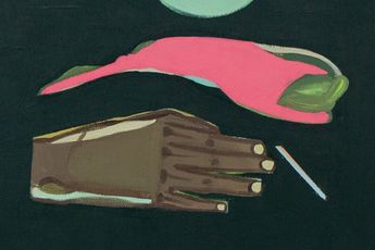 Natnael Ashebir contemporary artist