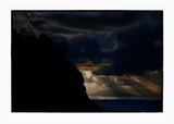 Untitled by Bill Henson contemporary artwork photography