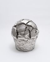 Untitled by Takuro Kuwata contemporary artwork sculpture