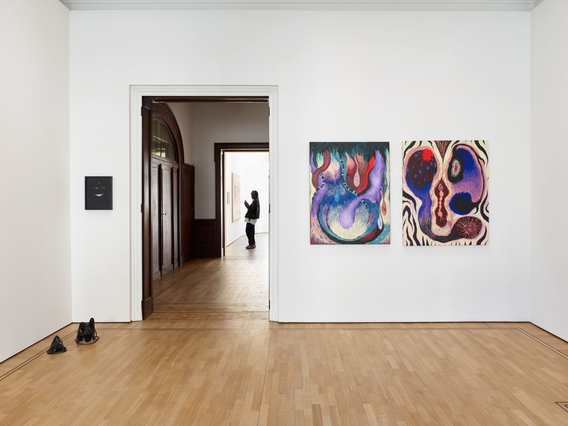 Group Exhibition