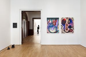 Group Exhibition