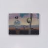 Moment by Yu Nishimura contemporary artwork Painting
