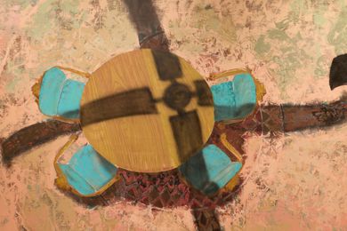 Turner Prize 2025: How to Heal a Ruptured World
