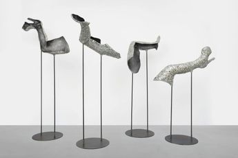 Young Joon Kwak contemporary artist