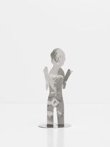 House of Love Male by Grayson Perry contemporary artwork sculpture