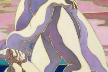Mark Yang contemporary artist