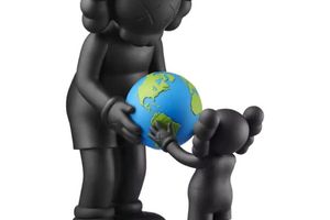 KAWS