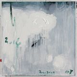 Untitled Improvisation by Wang Jun contemporary artwork painting