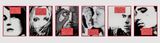 Untitled Project for Dazed and Confused by Barbara Kruger contemporary artwork print